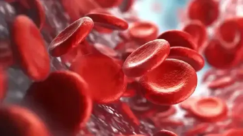 What is the Fastest Way to Cure Anaemia?